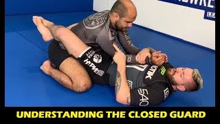 Understanding the Closed Guard