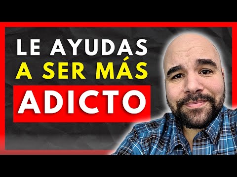 ❌ 14 ERRORES que te impiden ayudar a tu pareja ADICTA (no los cometas más, por favor)