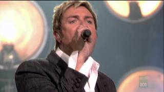 Duran Duran - Planet Earth (Live 2009)