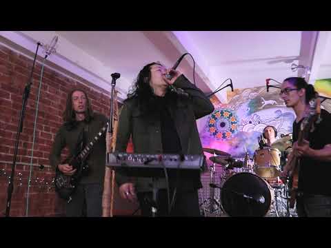 Tsadig - Bii (Live from Home)