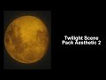 Twilight New Moon L Scene Pack Day 9