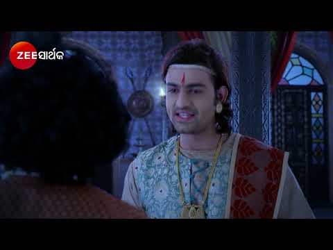 Sata Bhainka Sunanaki | Odia Serial | Full Ep - 113 | Zee Sarthak