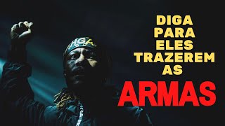 KB - Rebel Intro (Tradução em Português/BR)