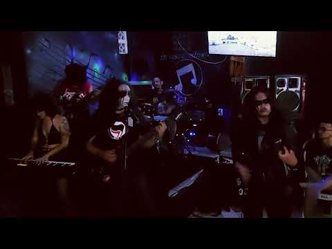 Ioroque - Boiuna, a senhora das águas (Live at Insurrection Fest II - Icoaraci, Belém)