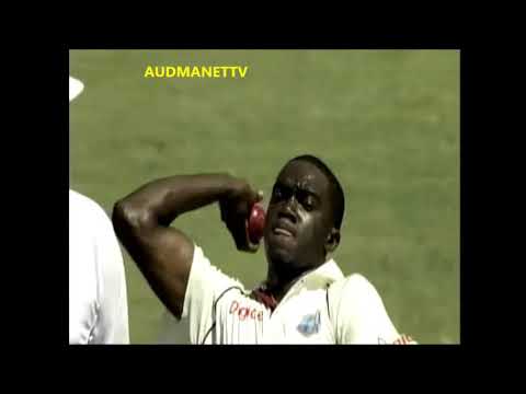 Jerome Taylor vs Alastair Cook