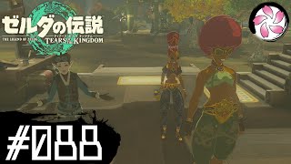【ティアキン＃88】凡人が行く龍泪旅