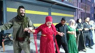 MALBATA SANCA & DAYAN AİLESİ SERKAN & SUZAN KINA PART 1 NÜ NEW YENİ