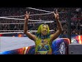 Stephanie Vaquer VS Mercedes Mone AEW Forbidden Door June 30th 2024