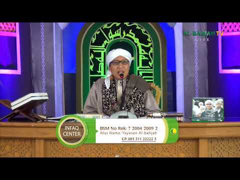 Cara Menguatkan Iman - Hikmah Buya Yahya