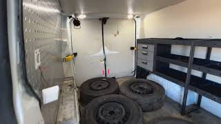 Микроавтобус фургон Ford TRANSIT CUSTOM | Изображение 4 - Autoline