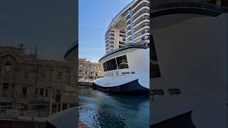 I know i should stayBut the voices in my head go to Cruise Ships 🤣