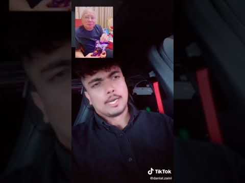 Tiru suara DSN || Danial Zaini || Malu Apa Bossku 🤣🤣