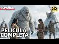 PELÍCULA ️ Criatura Del Ártico El Secreto Oculto En La Nieve Películachina