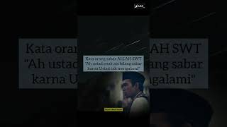 Download lagu Jangan Putus Asa Karna ALLAH SWT Selalu Bersama Orang Sabar UAS Ustadz Abdul Somad #shorts #status mp3 Download lagu Jangan Putus Asa Karna ALLAH SWT Selalu Bersama Orang Sabar UAS Ustadz Abdul Somad #shorts #status mp3