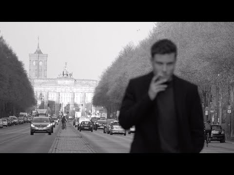 Straßen von Berlin - Katharine Mehrling feat. Paul Hankinson & das Filmorchester Babelsberg