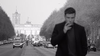 Straßen von Berlin - Katharine Mehrling feat. Paul Hankinson &amp; das Filmorchester Babelsberg