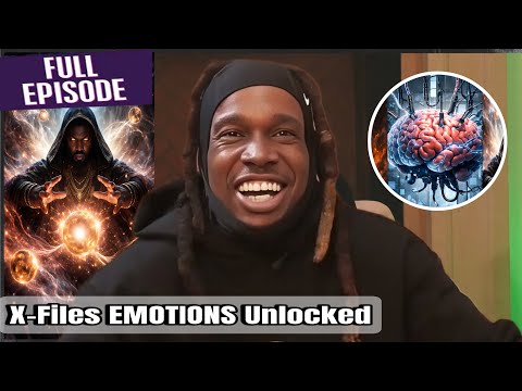 607Unc Spiritual Awakening — Emotional Hijacks & Mind Control