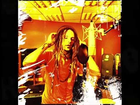 Ras Kuko - Raspect. Keep da fyah burning.