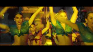 Edward Maya &amp; Emilia - Harem feat Costi (Club 61 Remix)