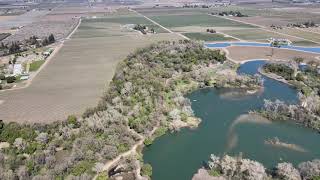 Lodi Lake, CA in 4K