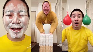junya1gou funny video 😂😂😂