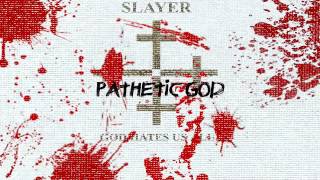 Slayer   God Send Death