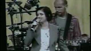 Crystal Lewis - Come Just as You Are (LIVE)