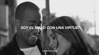 Aventura - El Malo (letra)