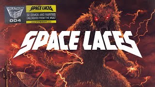 Cover art for VAULTAGE 004