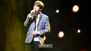 Download lagu 160312 Kyuhyun Hope is a dream that doesn't sleep (2016 Mercedes Fan's night) mp3 Download lagu 160312 Kyuhyun Hope is a dream that doesn't sleep (2016 Mercedes Fan's night) mp3