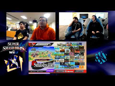 DLC #8 Losers Quarters: GoE | Vermillion Vs. GC | Prodigy