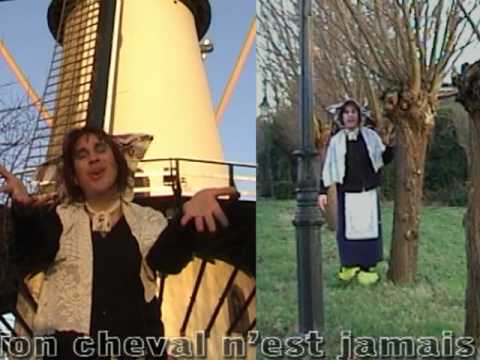 Heddy Lester - De mallemolen