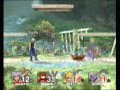 May 2011 Super Smash Brothers Brawl Hacks