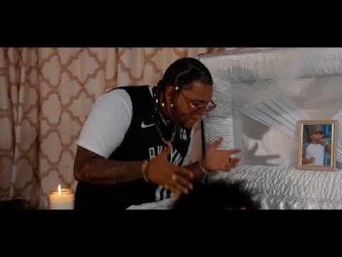 MTR ARTISTA ❌ RIP 🪦 NFASIS (VIDEO OFICIAl )