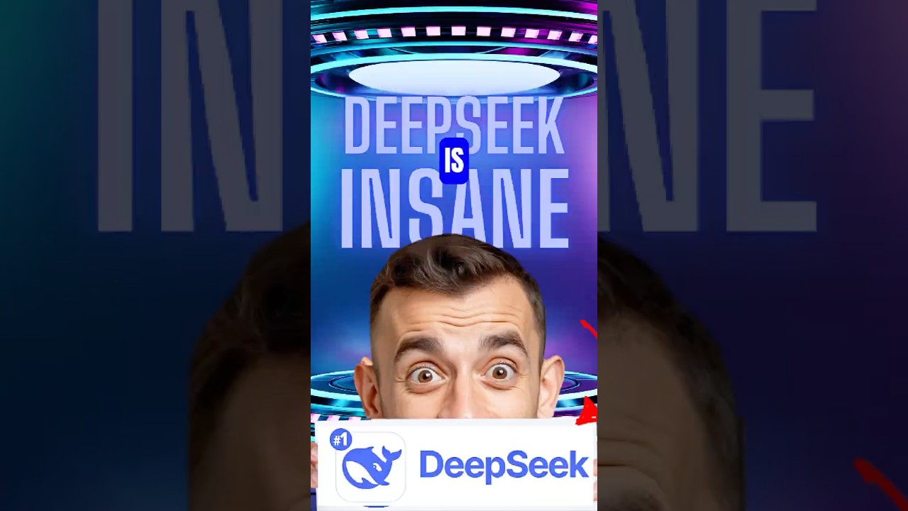 Deepseek Computer Use AI Agents are INSANE (FREE!) 🤯