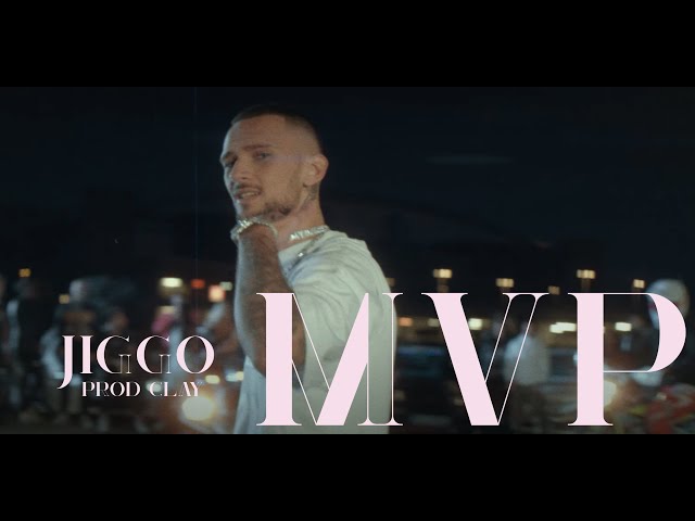 Mvp von Jiggo ((jetzt ansehen))