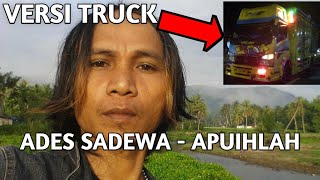 Download lagu Lagu minang enak didengar | Ades Sadewa - Apuihlah mp3