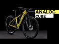 Bicykle Cube Analog 2023