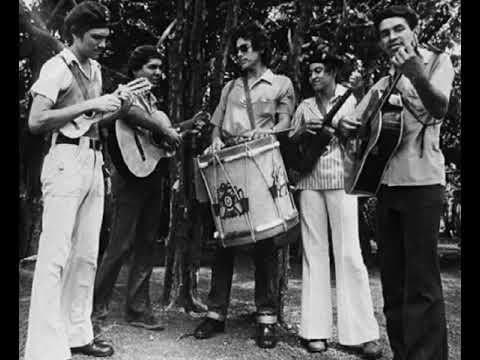 Grupo Pancasán "Pancasán"