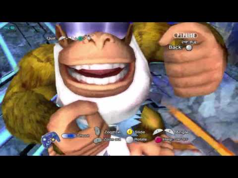 Super Smash Bros. Legacy XP | Ft Spencerman632 | Shine Shenanigans