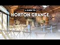 Horton Grange A Wedding Guide By Videographer Adam Chetter Take A Look Around The Venue