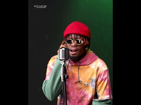 OJAY SPECIAL FEAT. WANDE COAL - PARA | AKtivated Sessions