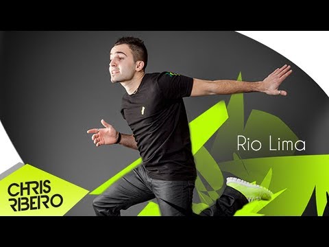 CHRIS RIBEIRO - RIO LIMA (AUDIO)