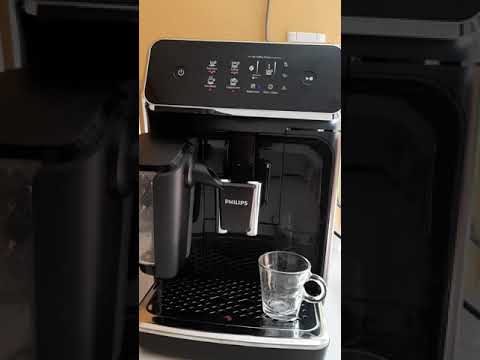 Cafetera Expresso Philips EP2231/42 Lattego