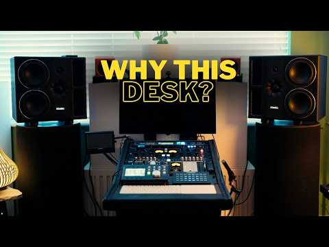 Zaor Maestro Solo 12 – Why I Chose It for My Studio