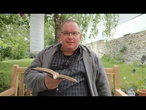 Gedanken zur Tageslosung 26.5.2020 Psalm 14,2 und Römer 12,2