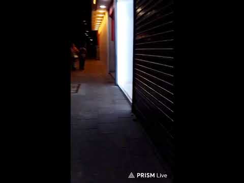 25 de noviembre en  San Salvador