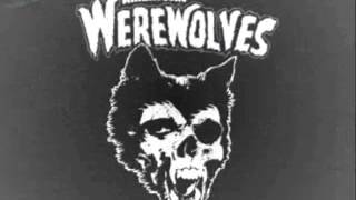 American Werewolves-Violent Years