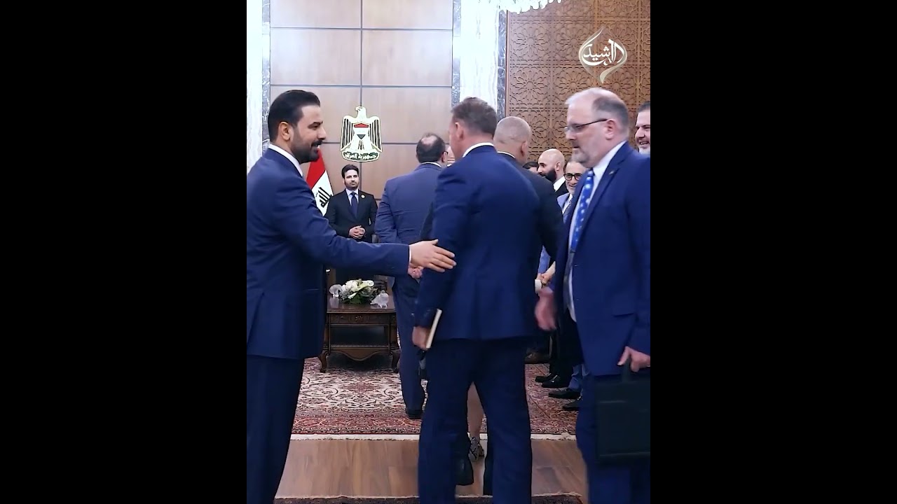 فيديو | شراكة نفطية و استثمارية كبرى بين العراق و الولايات المتحدة
