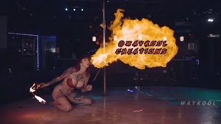 Motley Crue - Girls Girls Girls ( Adult Content  Warning 18 + )